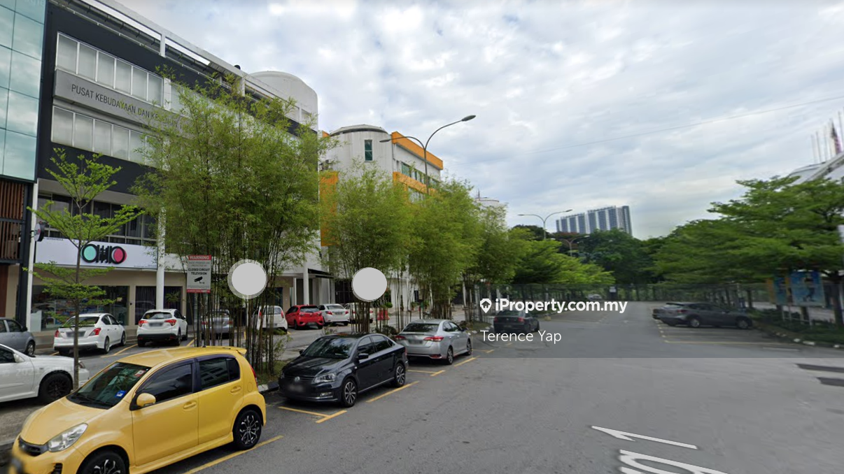 OLD KLANG ROAD, BEDFORD BUSINESS OLD KLANG ROAD MID VALLEY, Jalan Klang