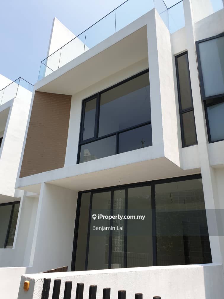 Empire Residence ,Damansara Perdana, Damansara Perdana
