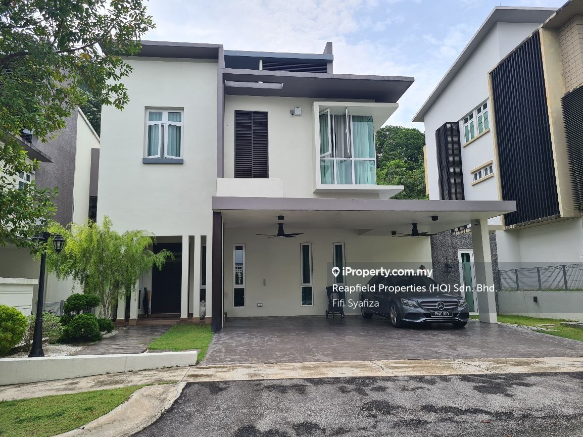 Tijani Ukay, Ampang Intermediate Bungalow 7 bedrooms for sale ...