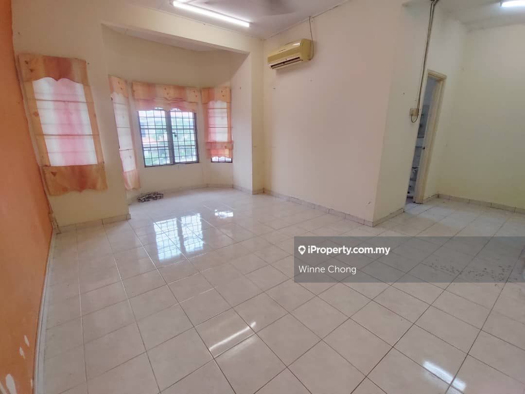 Bandar Puteri Klang Intermediate 2-sty Terrace/Link House 4 Bedrooms ...