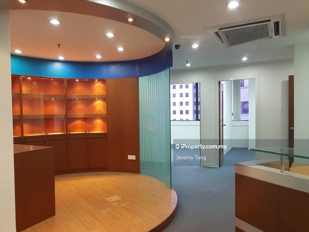 Plaza Mont Kiara Mont Kiara Corner Lot Office 6 2 Bedrooms For Sale Iproperty Com My