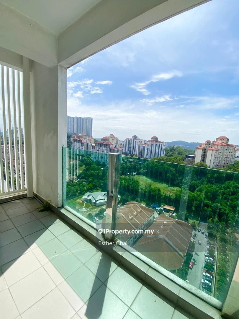 The Zest @ Kinrara 9, Bandar Kinrara for sale - RM430000 | iProperty ...