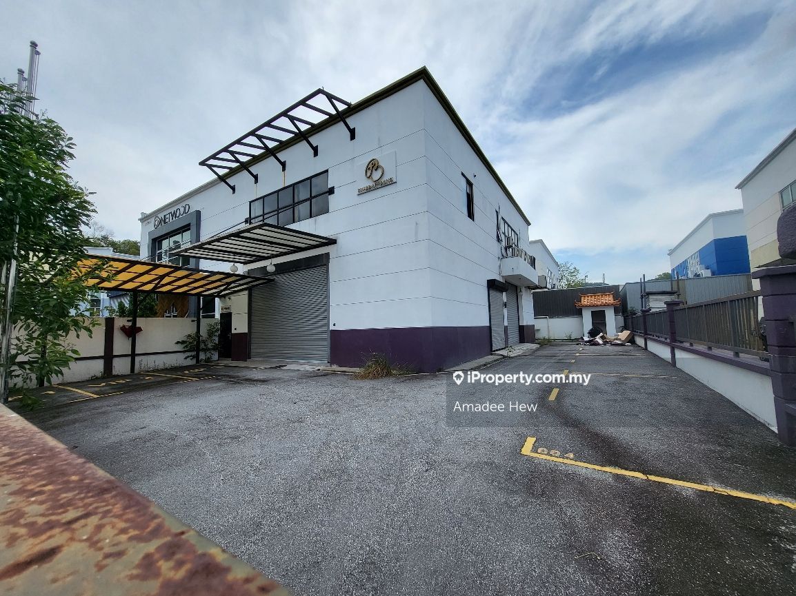 Subang Jaya Usj Usj 1 Usj For Sale Rm3450000 Iproperty Malaysia