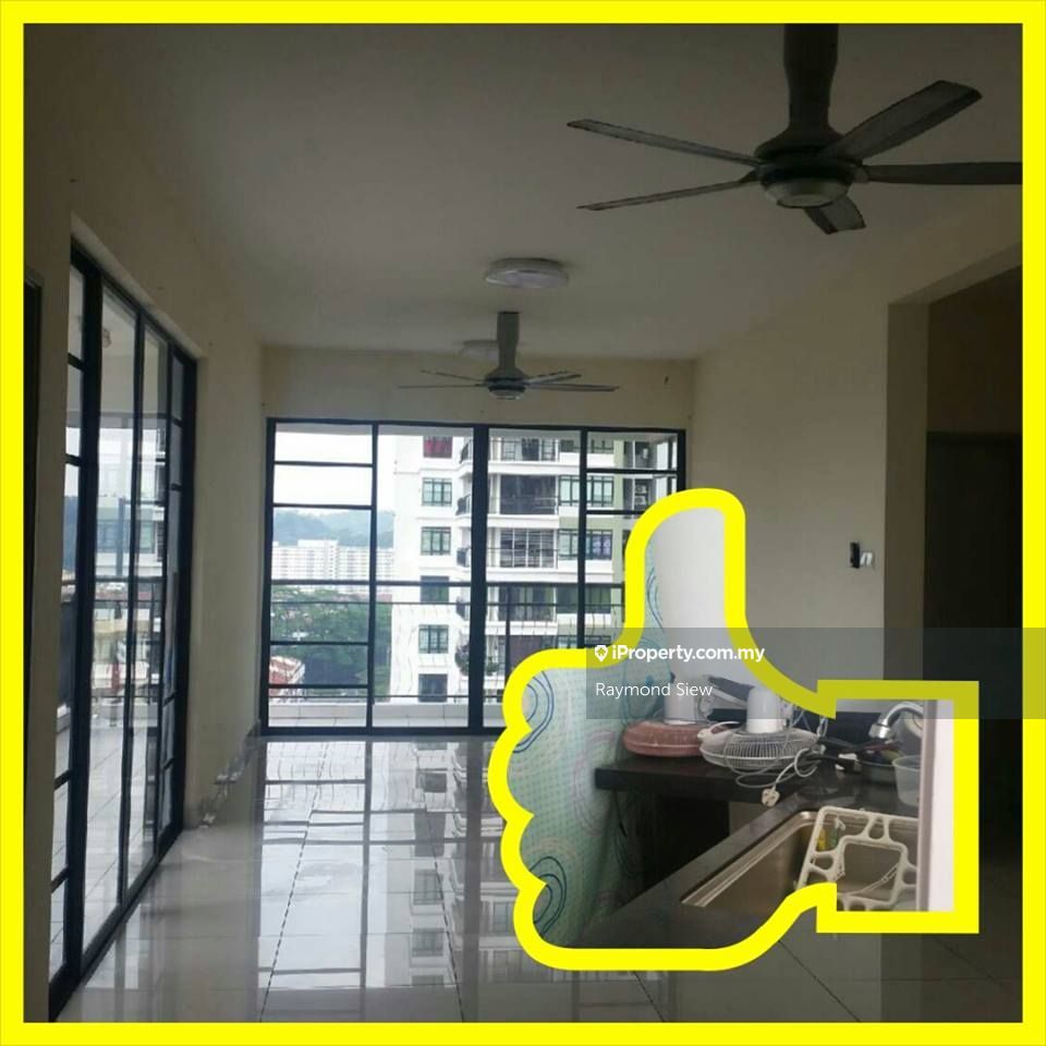 One Damansara Corner Lot Condominium 4 Bedrooms For Sale In Damansara Damai Selangor Iproperty Com My