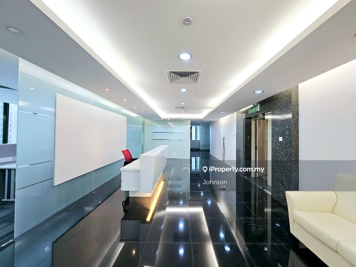 Menara Keck Seng, KLCC, KL City, Pavilion Bukit Bintang, KLCC for rent ...