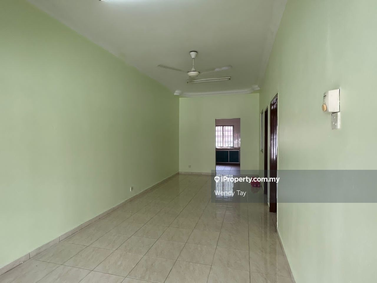 Taman Ehsan Jaya Single Storey House, Johor Bahru 1sty Terrace/Link