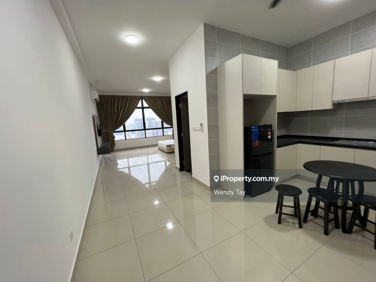Twin Tower Residence Serviced Residence for rent in Johor Bahru, Johor