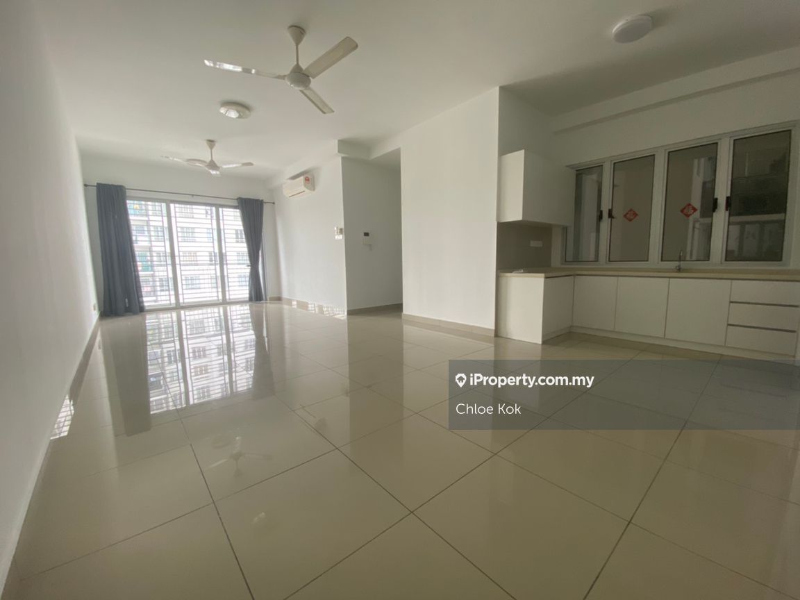 Villa Crystal Condominium 3 1 Bedrooms For Rent In Segambut Kuala Lumpur Iproperty Com My