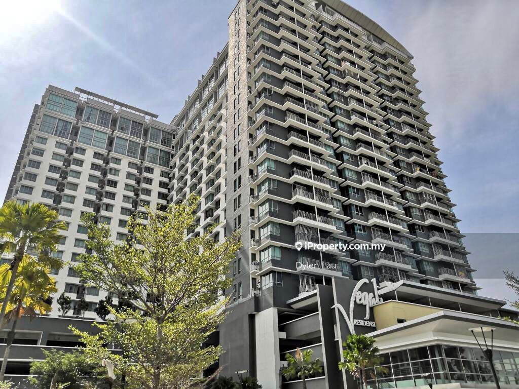 Vega Residensi 1 Condominium 1 bedroom for sale in Cyberjaya, Selangor ...