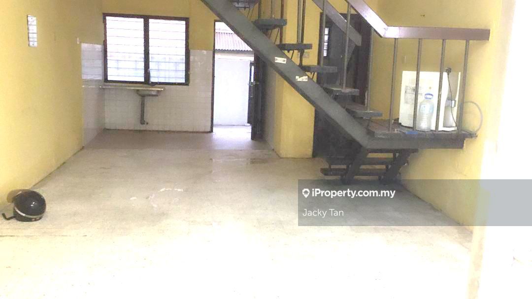 Taman Sri Gombak, Gombak Intermediate 2sty Terrace/Link House 3