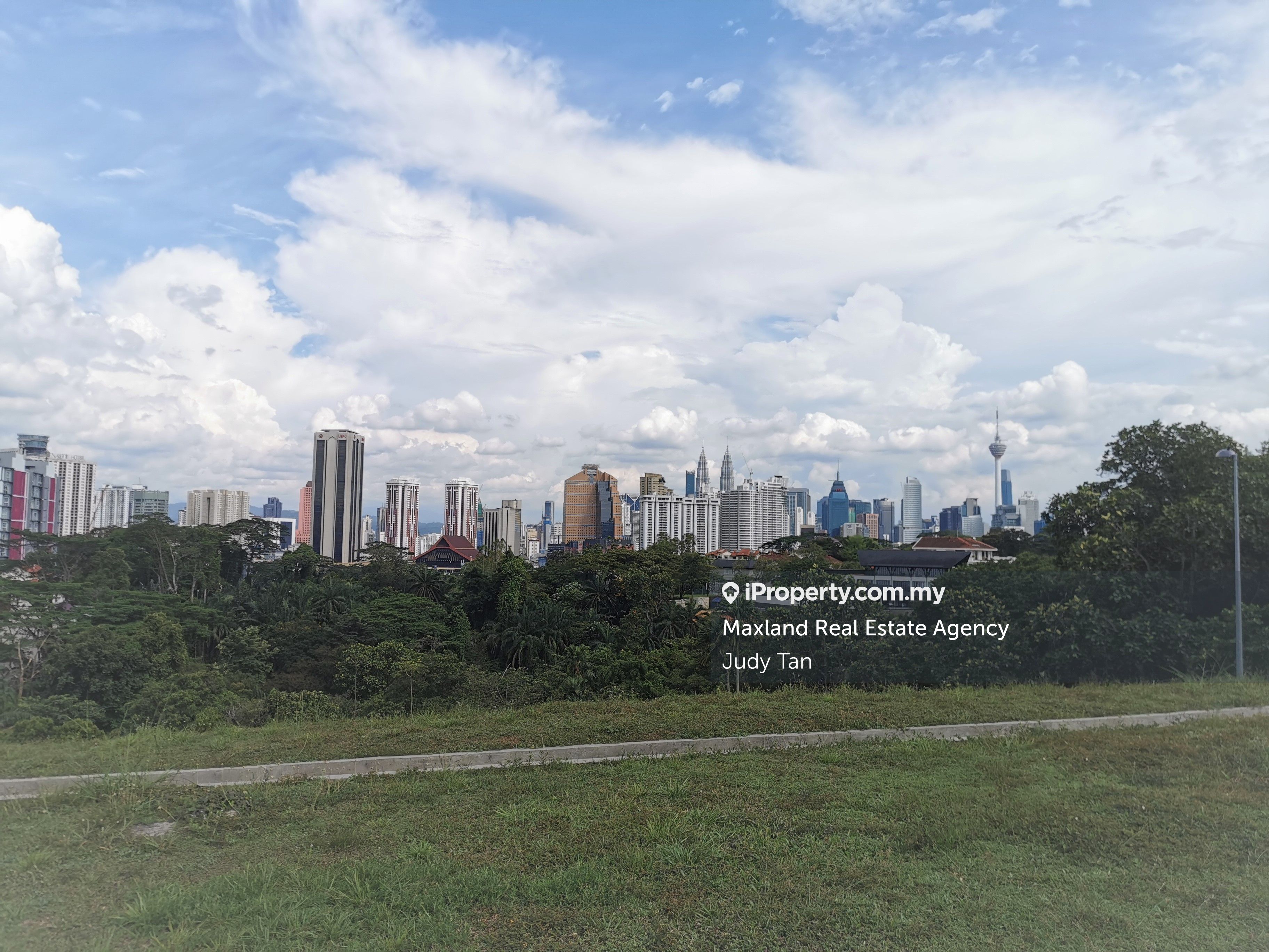 Bukit Tunku, Bukit Tunku (Kenny Hills) Residential Land for sale ...