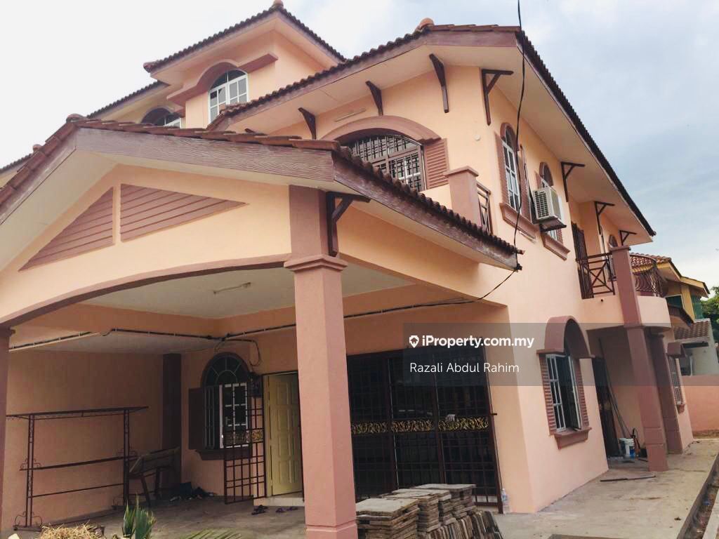 Lagenda Height Sungai Petani Semi Detached House 5 Bedrooms For Sale Iproperty Com My