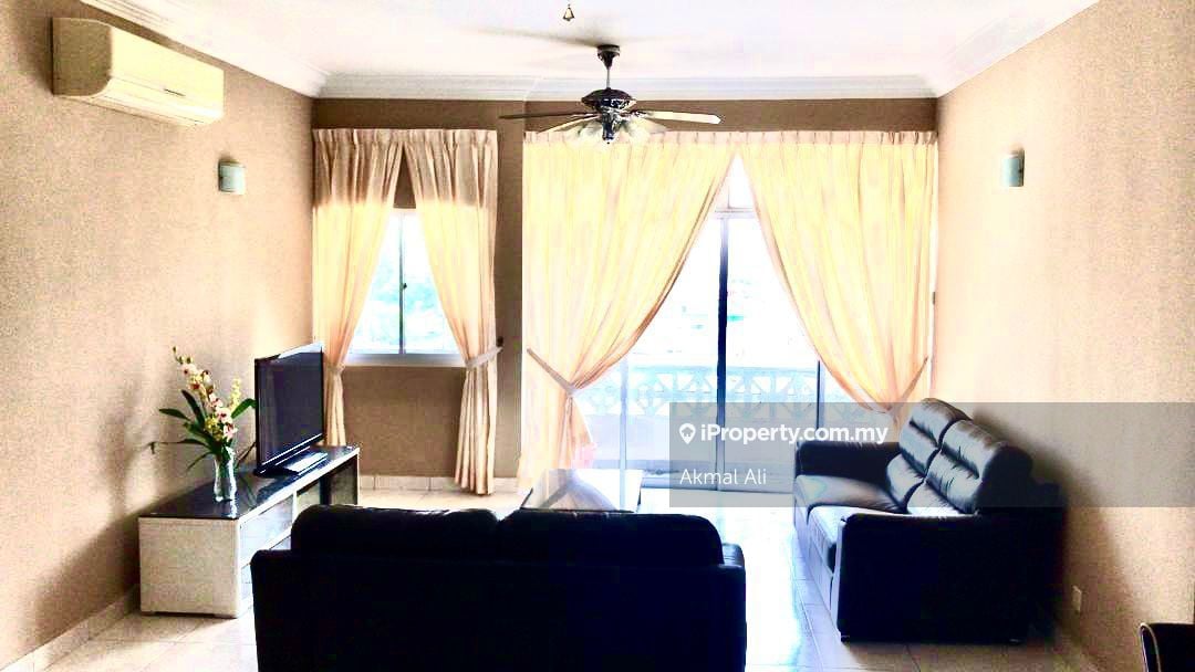 Orchid View Luxury Apartment, Johor Bahru for rent - RM3000 | iProperty ...