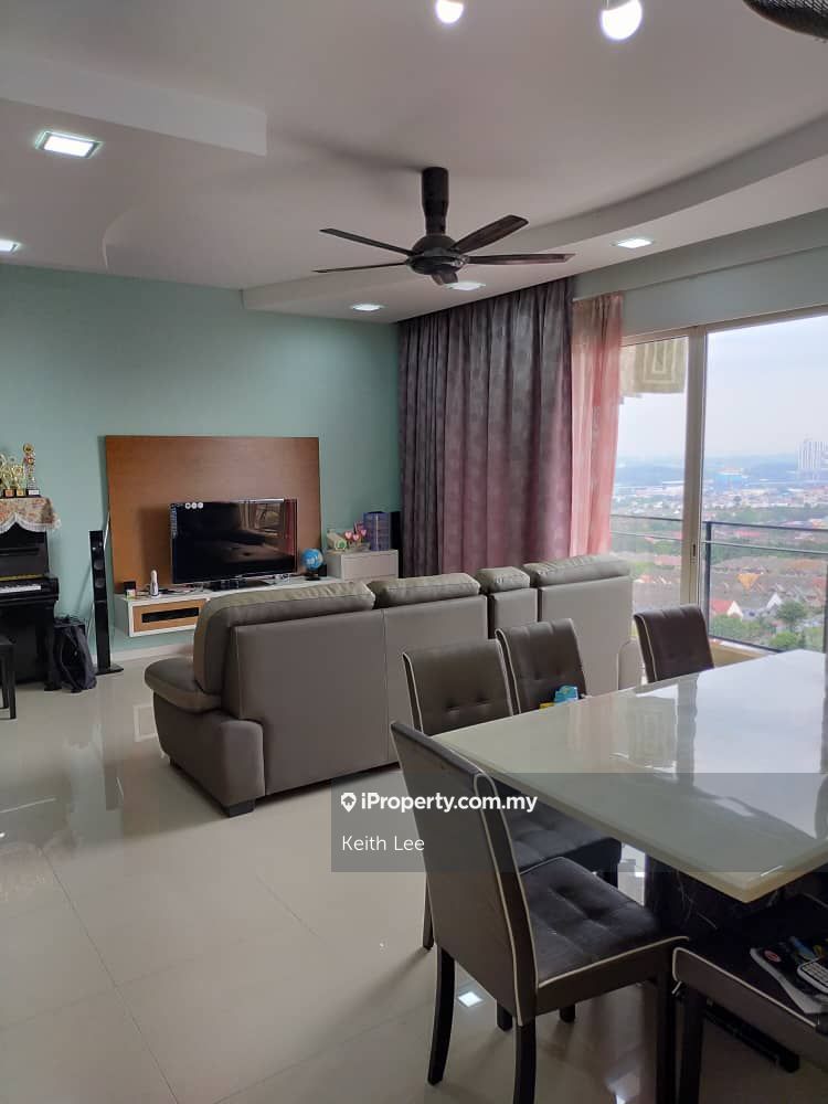 Casa Green Condominium, Taman Seri Minang, Cheras for sale - RM688000 ...