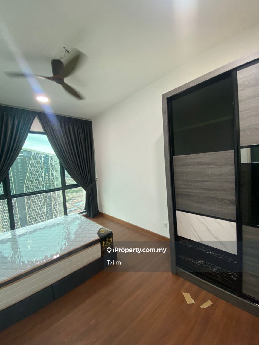 Greenfield Residence, Bandar Sunway for rent RM1700 iProperty Malaysia