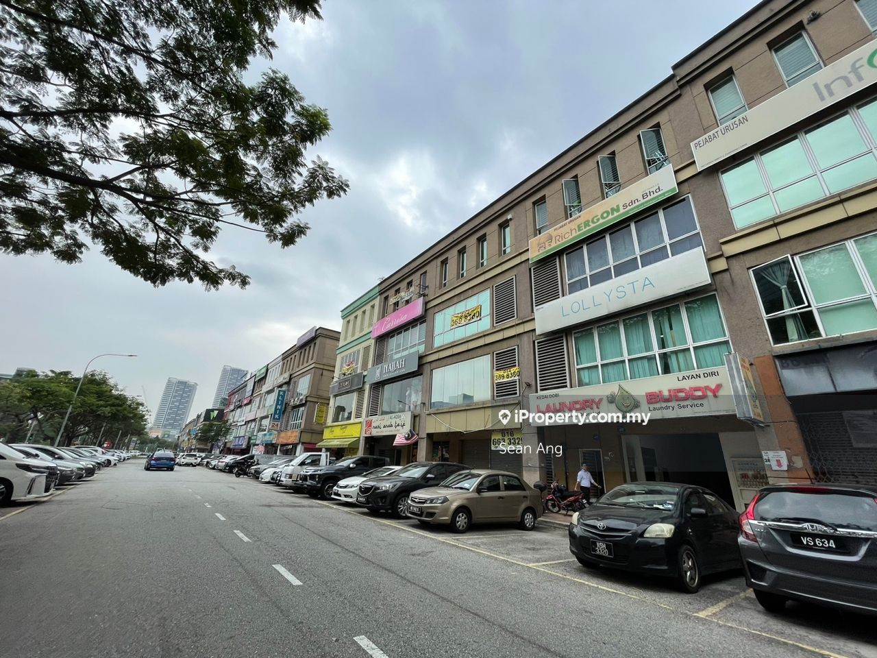 The Strand, Kota Damansara, Kota Damansara,SS2,Damansara Uptown, Kota