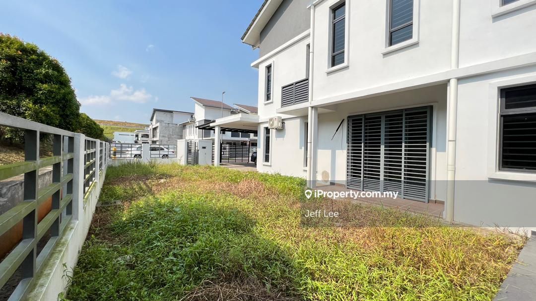 Taman Glenmarie, Johor Bahru Semi-detached House 6 Bedrooms For Sale ...