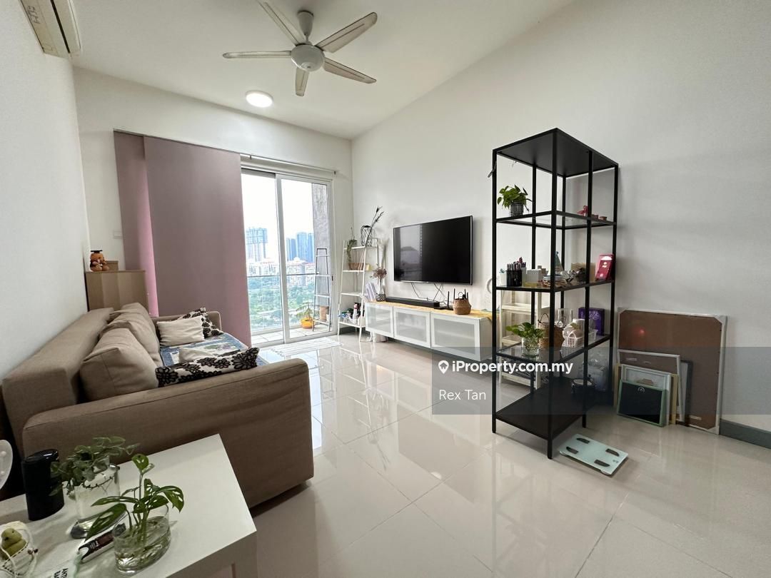 Southbank Residence, Jalan Klang Lama (Old Klang Road) For Rent ...