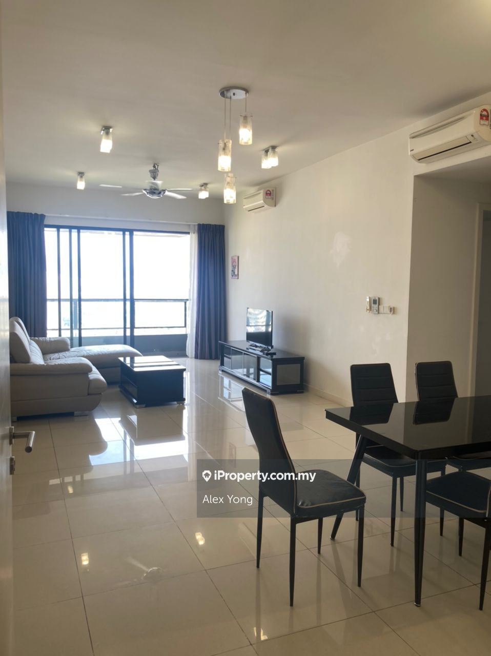 G Residence, Desa Pandan