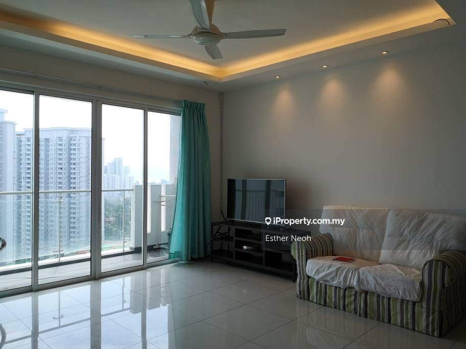 Vertiq Condominium 3 Bedrooms For Sale In Gelugor Penang Iproperty Com My