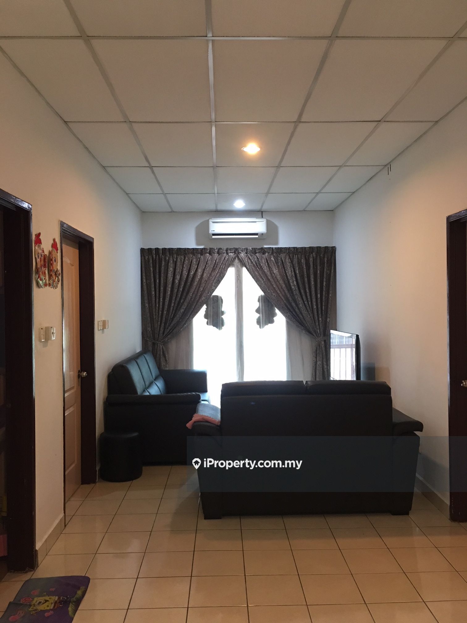 Taman Penampang Apartment, Taman Penampang, Penampang