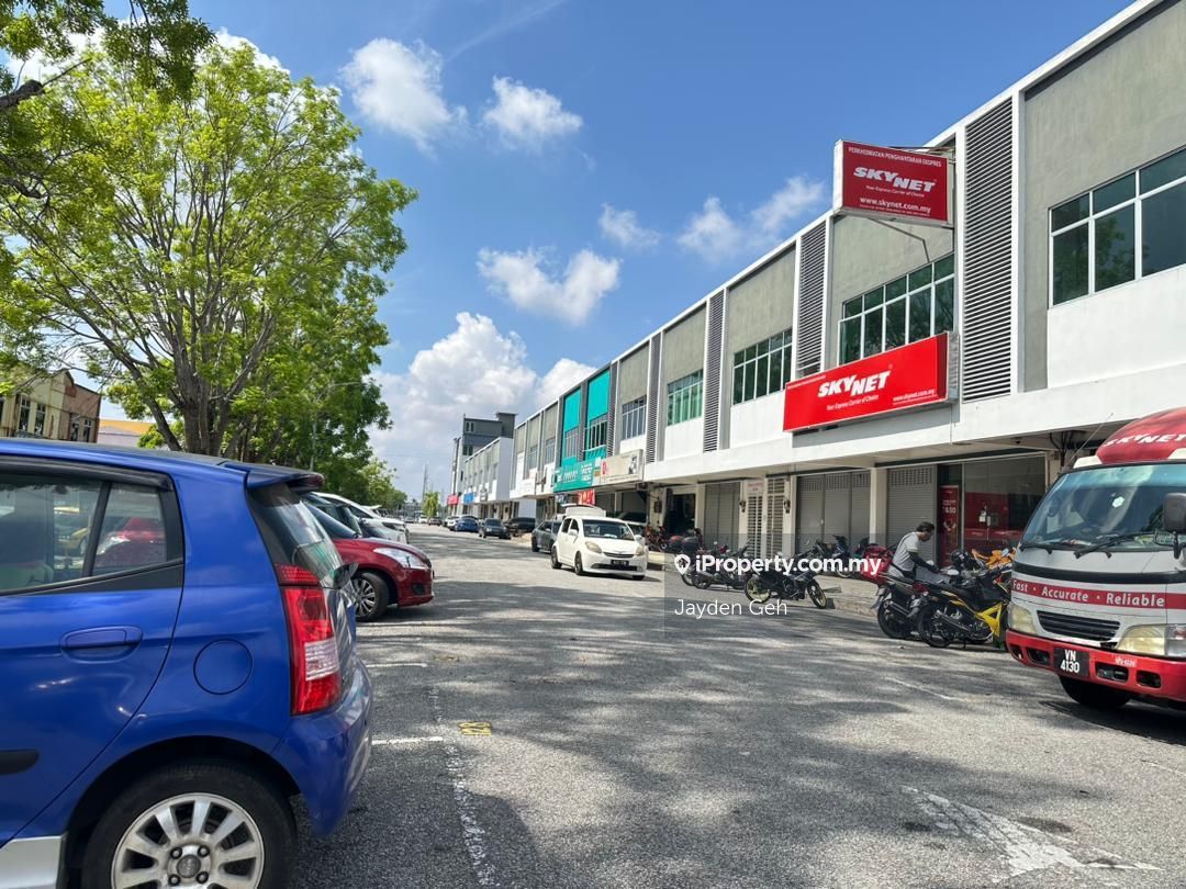 Taman Perniagaan Senangin (Near Shahab Perdana), Alor Setar for rent