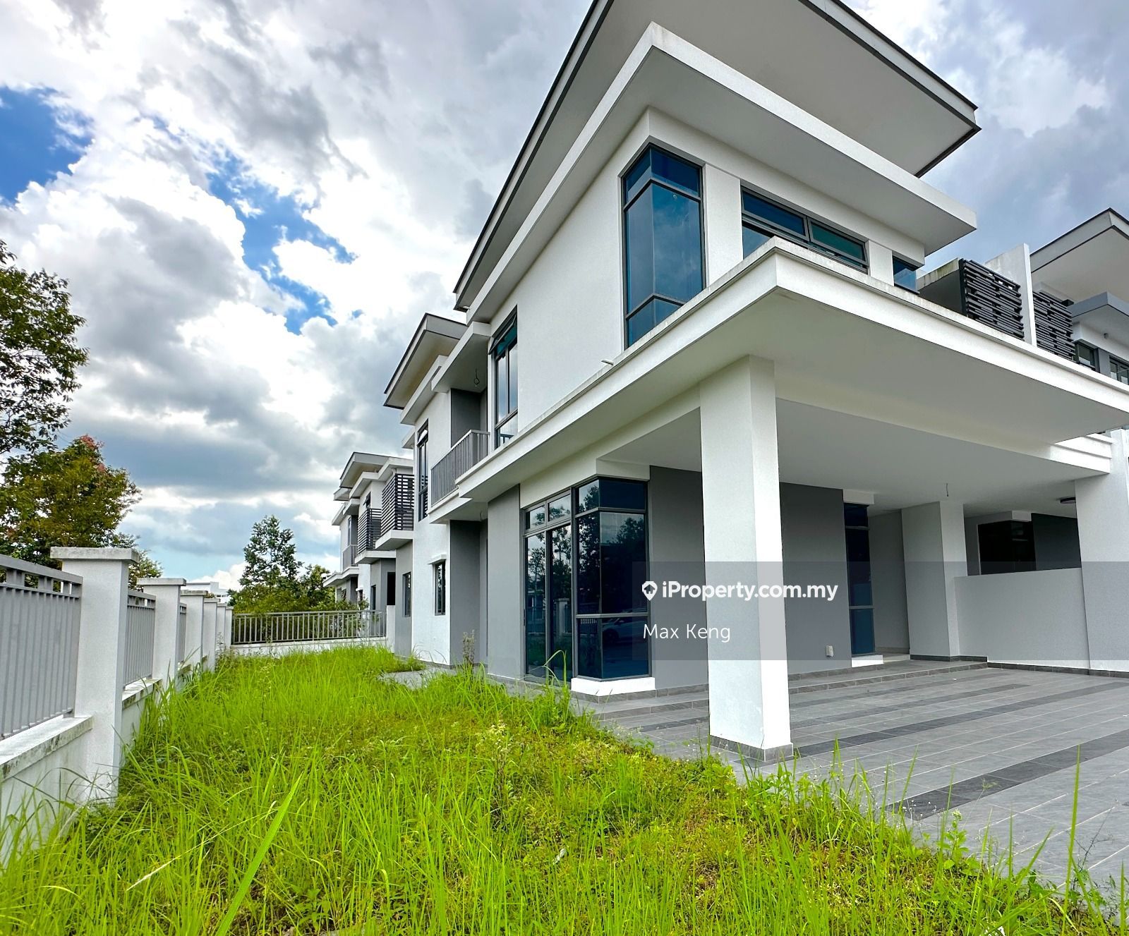 Horizon Hills The Woodlands, Horizon Hills Intermediate Cluster House 5