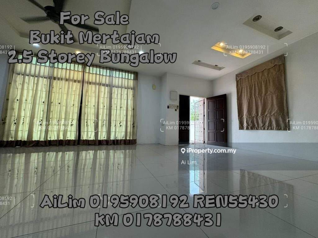 Bukit Mertajam, Alma Semidetached House 6 bedrooms for sale
