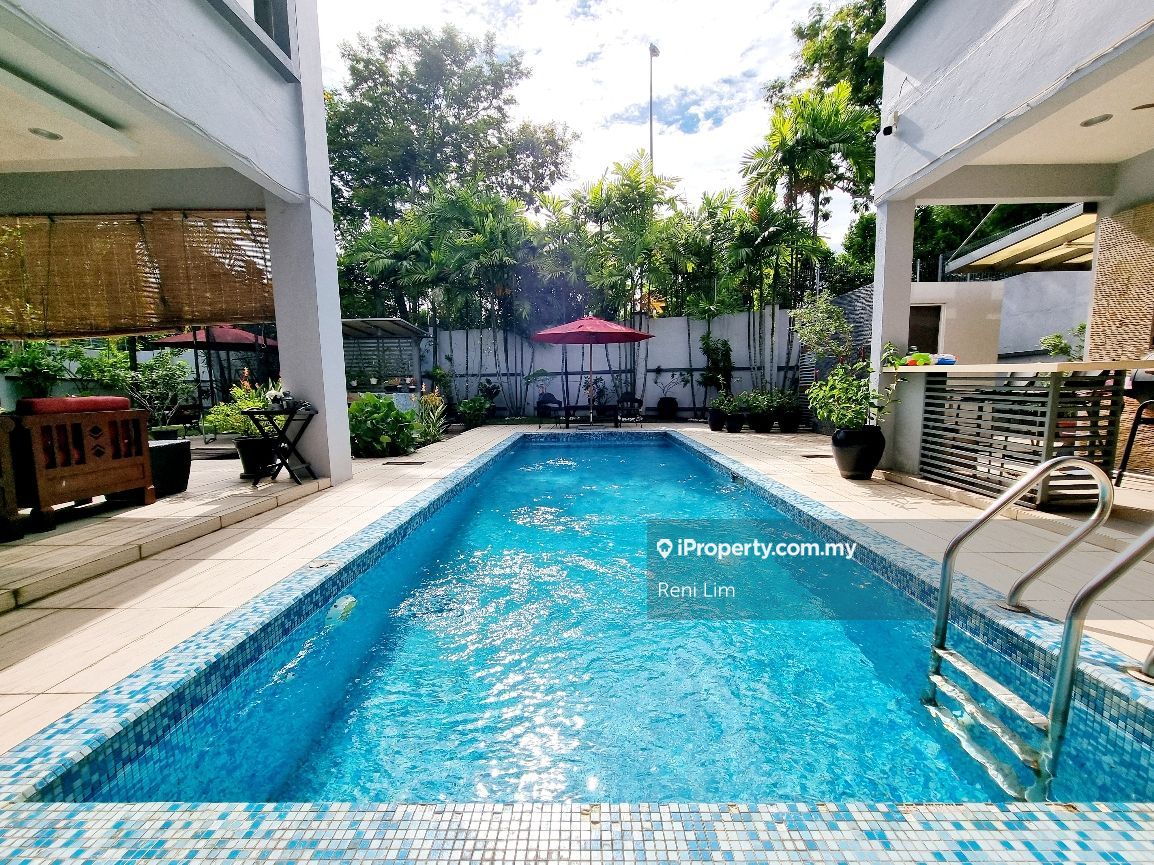 28 Residency, Sunway Damansara, Petaling Jaya, Petaling Jaya for sale