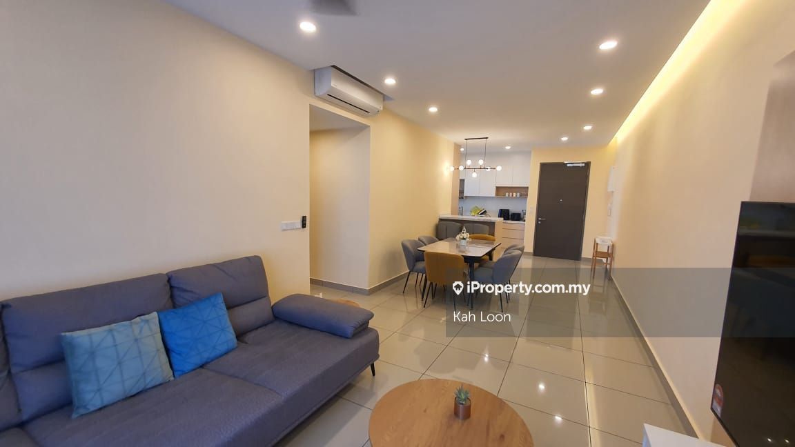 Akasa, Cheras South, Cheras for rent - RM2300 | iProperty Malaysia