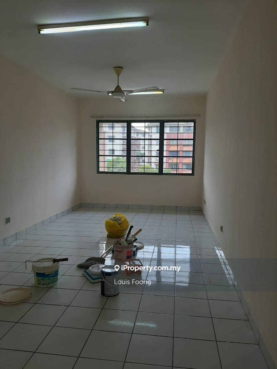 SD Apartments II Apartment 3 bedrooms for sale in Bandar Sri Damansara