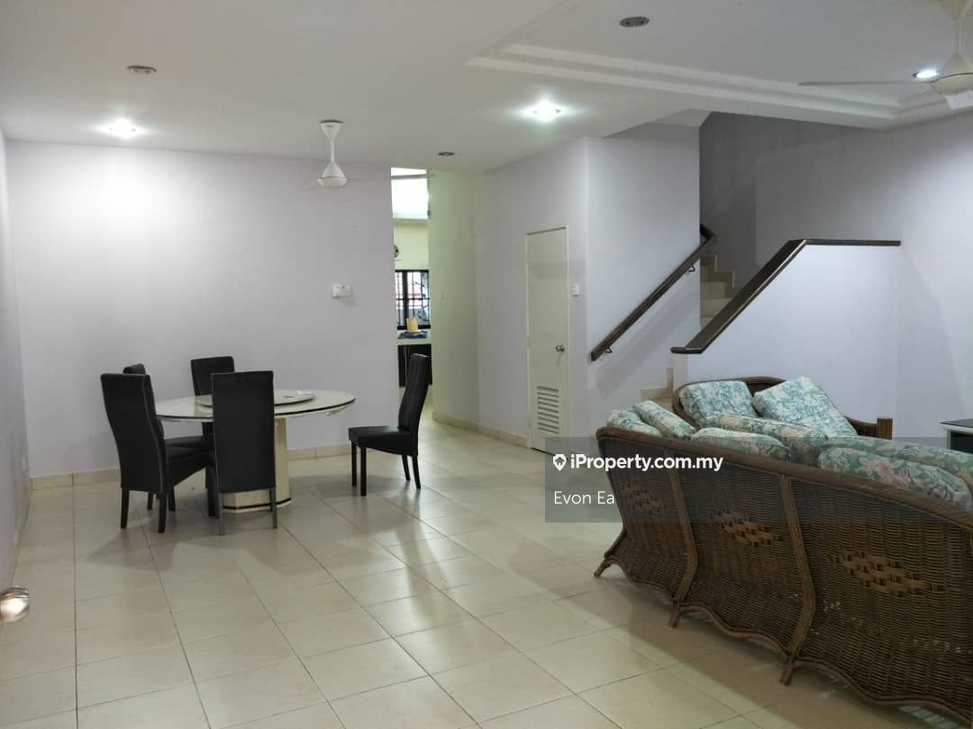 Garden City Homes,S2,Seremban 2,Seremban, Seremban 2sty Terrace/Link