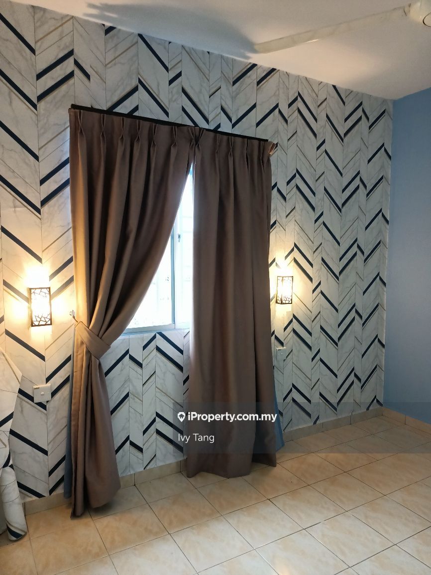 Permai Lake View Apartment, Tambun