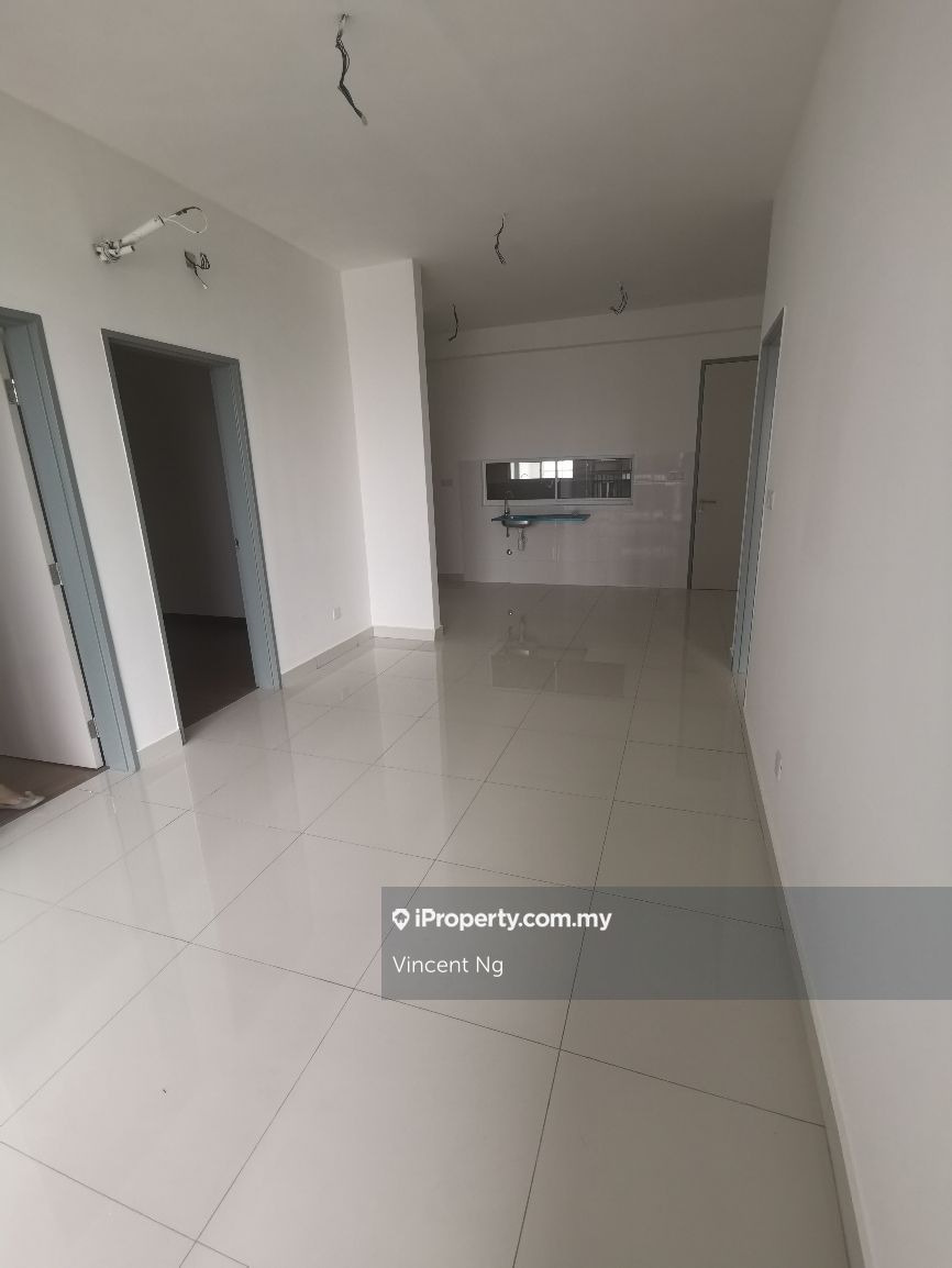 Pinnacle, Sri Petaling