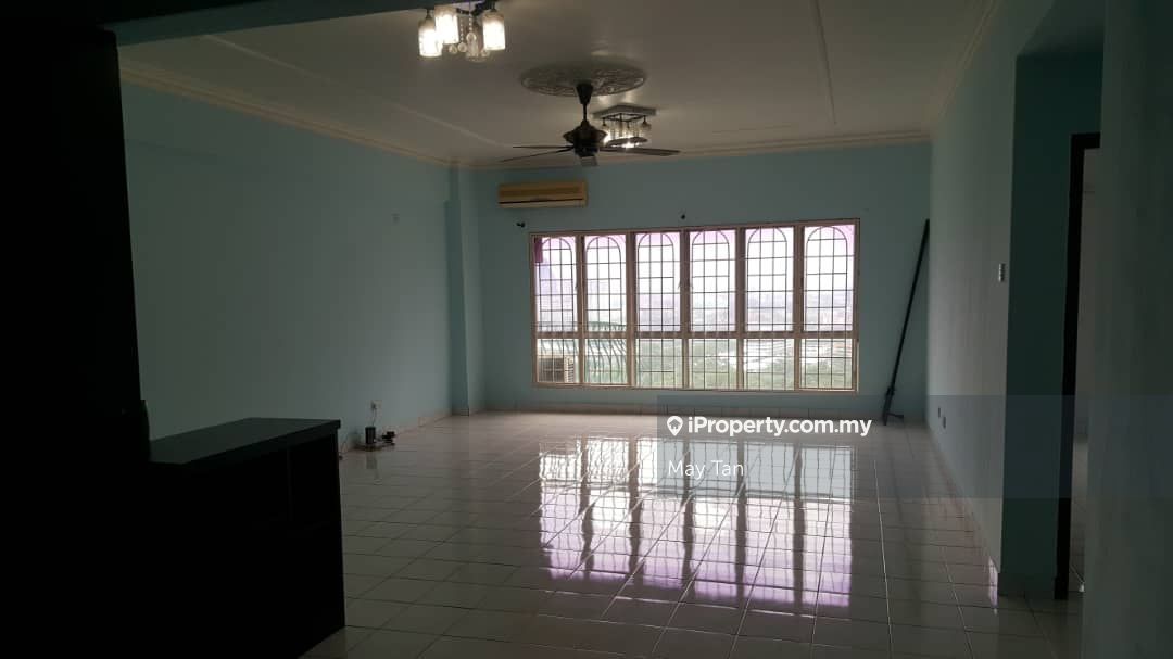 Villa Lagenda Intermediate Condominium 3 bedrooms for rent in Batu