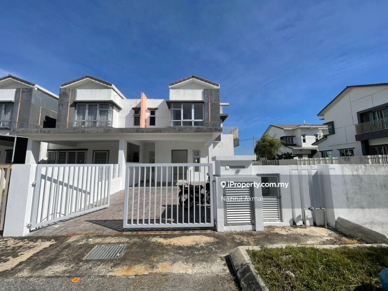 Bandar Hillpark, Bandar Puncak Alam for sale RM795000 iProperty Malaysia