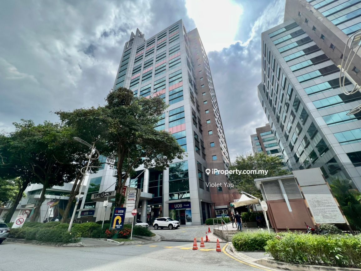 Damansara Uptown 1, PETALING JAYA, Damansara Utama Office for rent