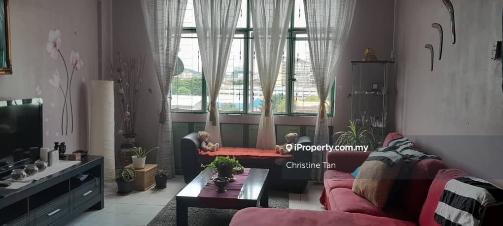 PJS One Apartments Apartment 3 bedrooms for sale in Petaling Jaya ...