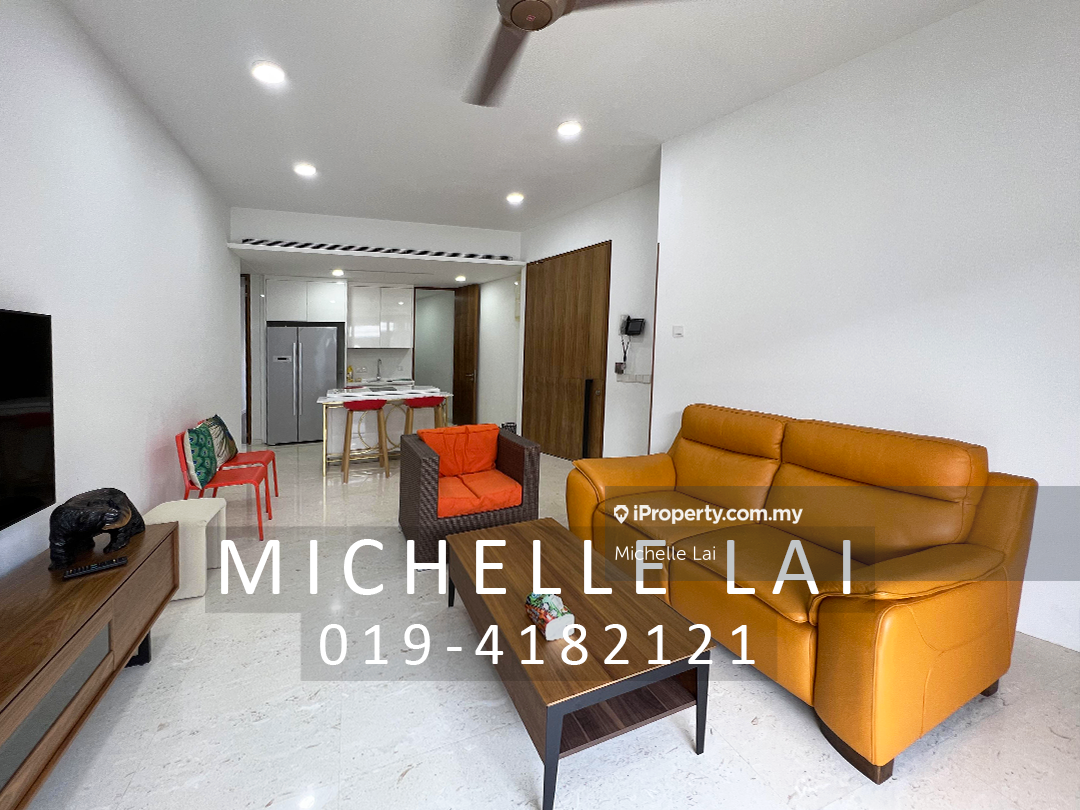 Shorefront Residences Condominium 3+1 bedrooms for rent in