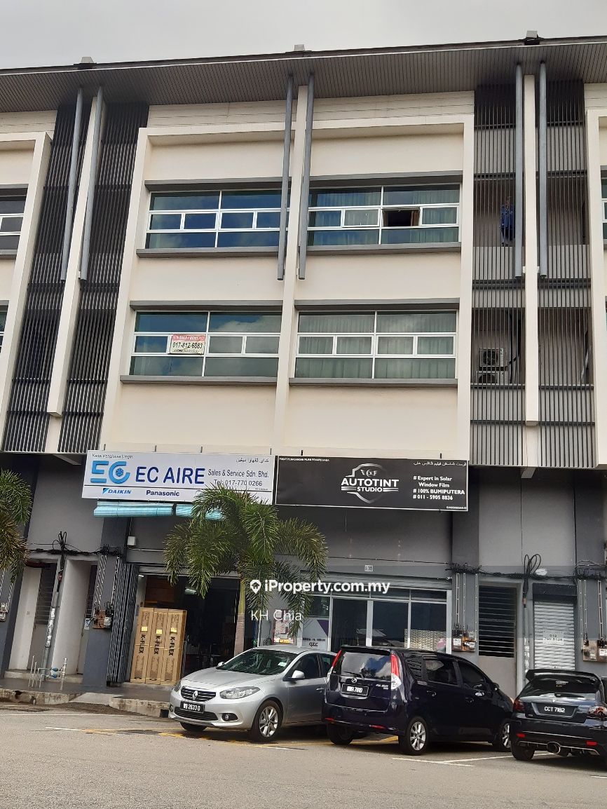 AIR PUTIH, Air Putih, Kuantan for sale - RM1350000 | iProperty Malaysia