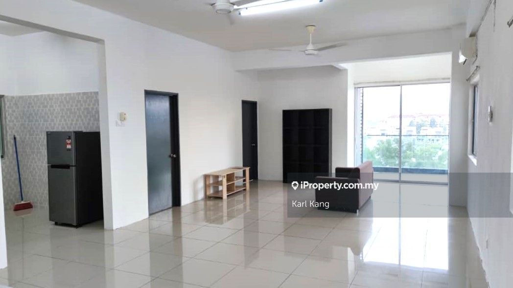 Mahkota Garden Condominium 4 bedrooms for rent in Cheras, Selangor ...