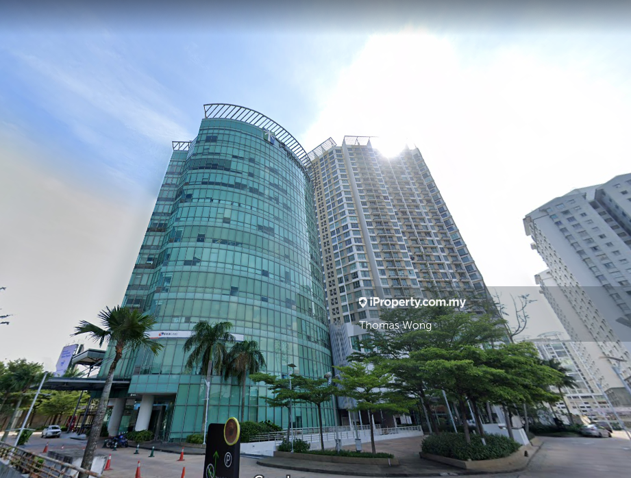 Tropicana City Tower, 3 Damansara, SS2, Petaling Jaya, Damansara Intan