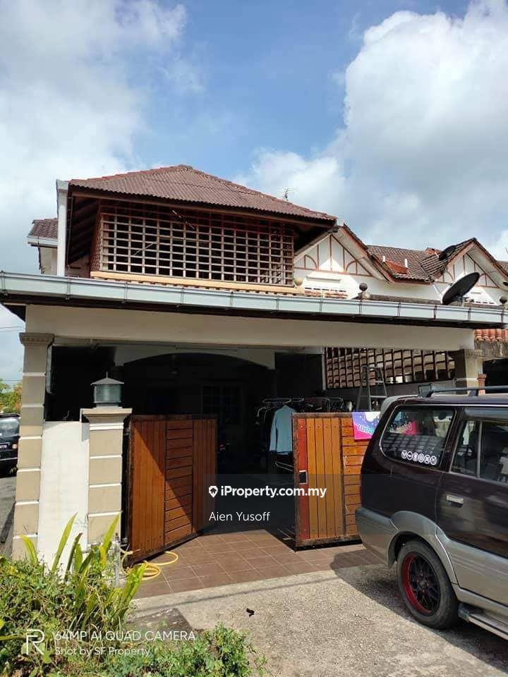 Temerloh Jaya, Temerloh