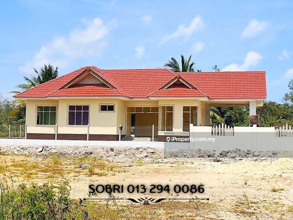 Balai Maras Kuala Nerus Kuala Terengganu Bungalow 4 Bilik Tidur Untuk Dijual Iproperty Com My