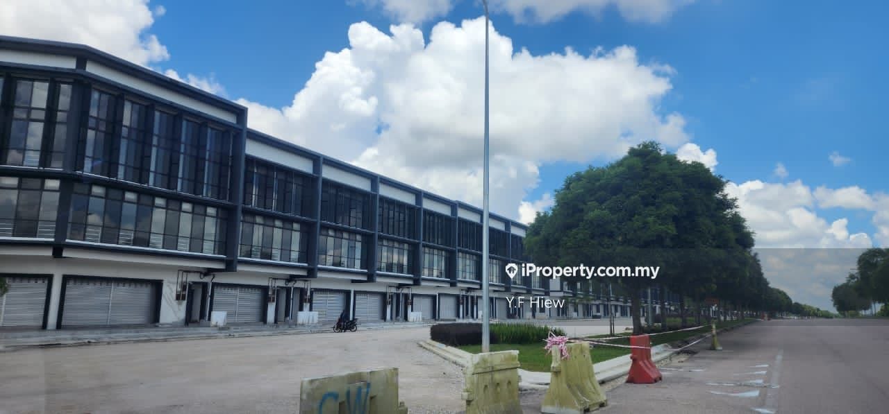 Bandar Cemerlang, Ulu Tiram For Rent - RM2500 | IProperty Malaysia