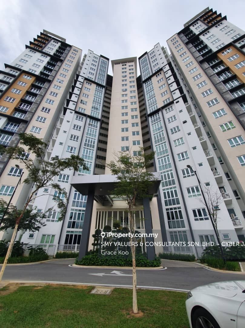 Ceria Residence, Cyberjaya For Sale - RM500000 | IProperty Malaysia