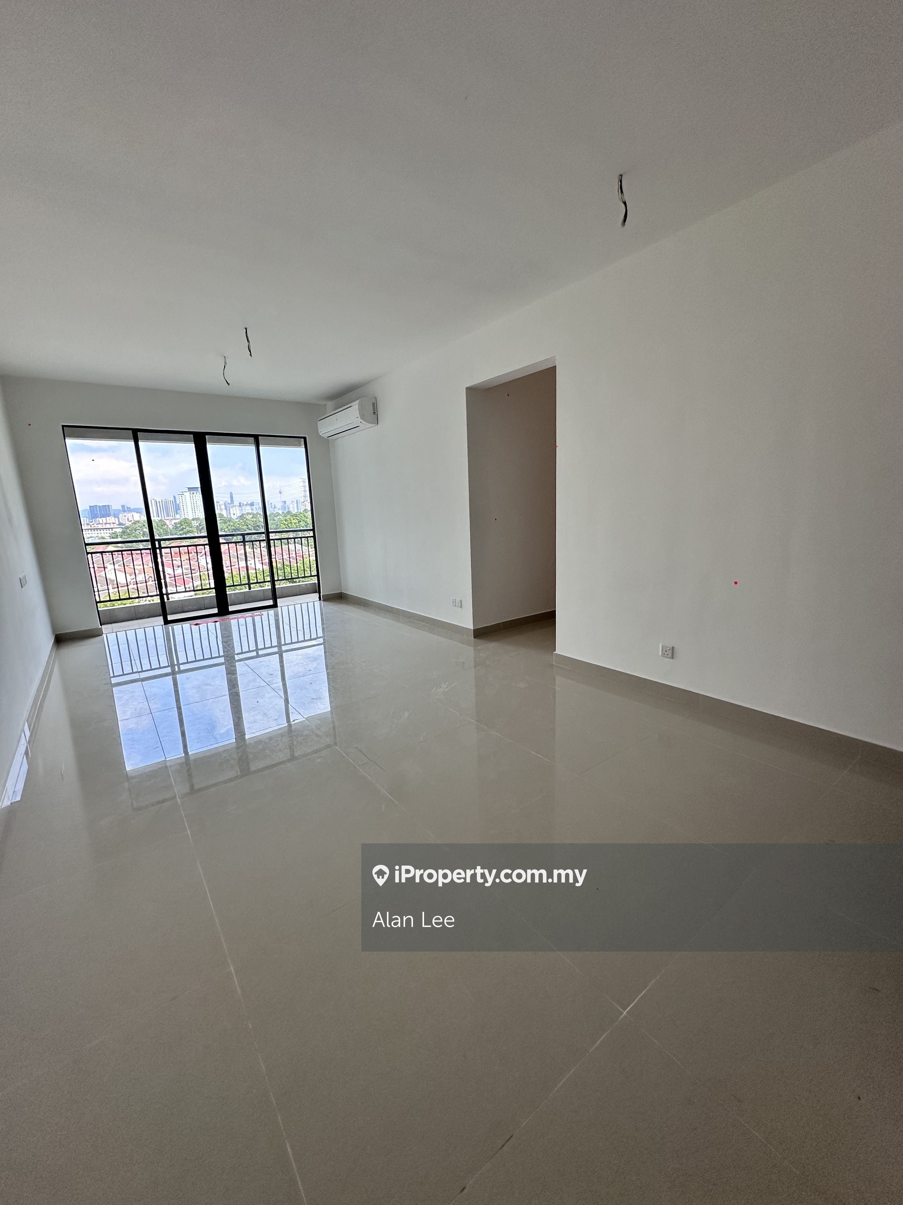 Aradia Residence @ Lake City, Taman Wahyu, Kepong for rent - RM2000 ...