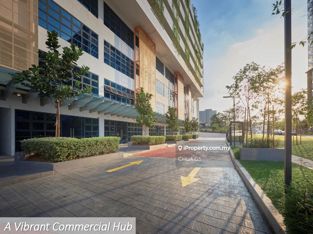 PJ Midtown, Seksyen 13, Petaling Jaya for rent - RM6522 | iProperty ...