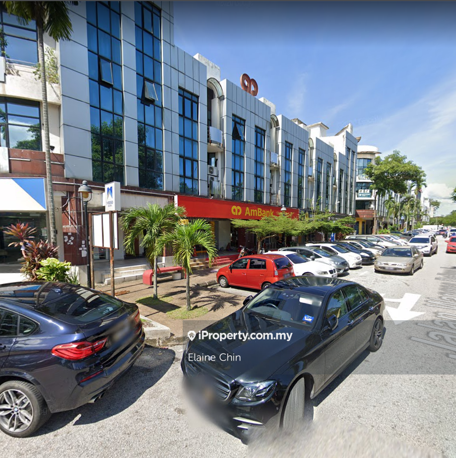 Kuala Lumpur, Wangsa Maju, Wangsa Maju Shop for rent | iProperty.com.my