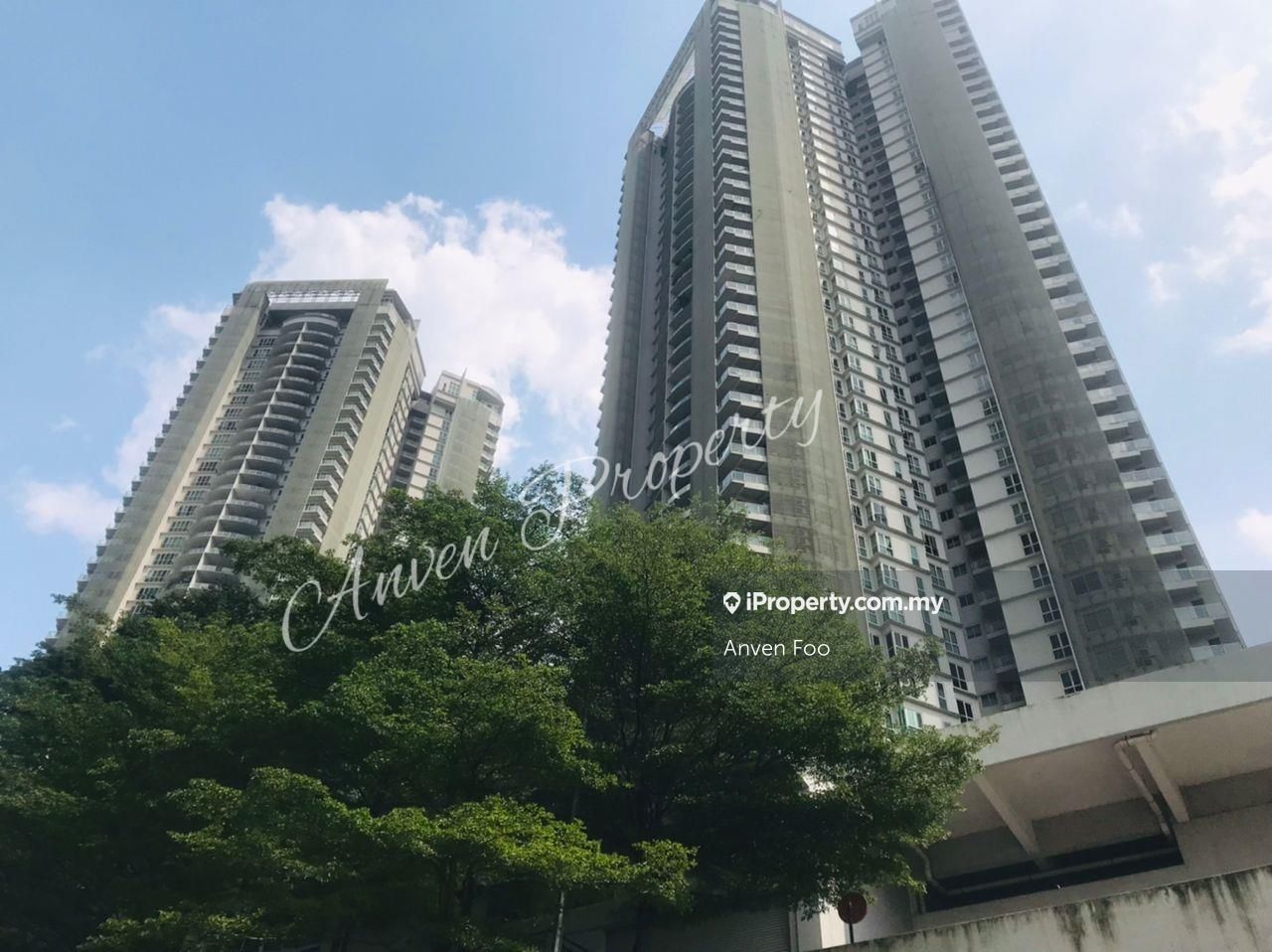 28 Mont Kiara @ MK28 Condominium for sale in Mont Kiara, Kuala Lumpur ...